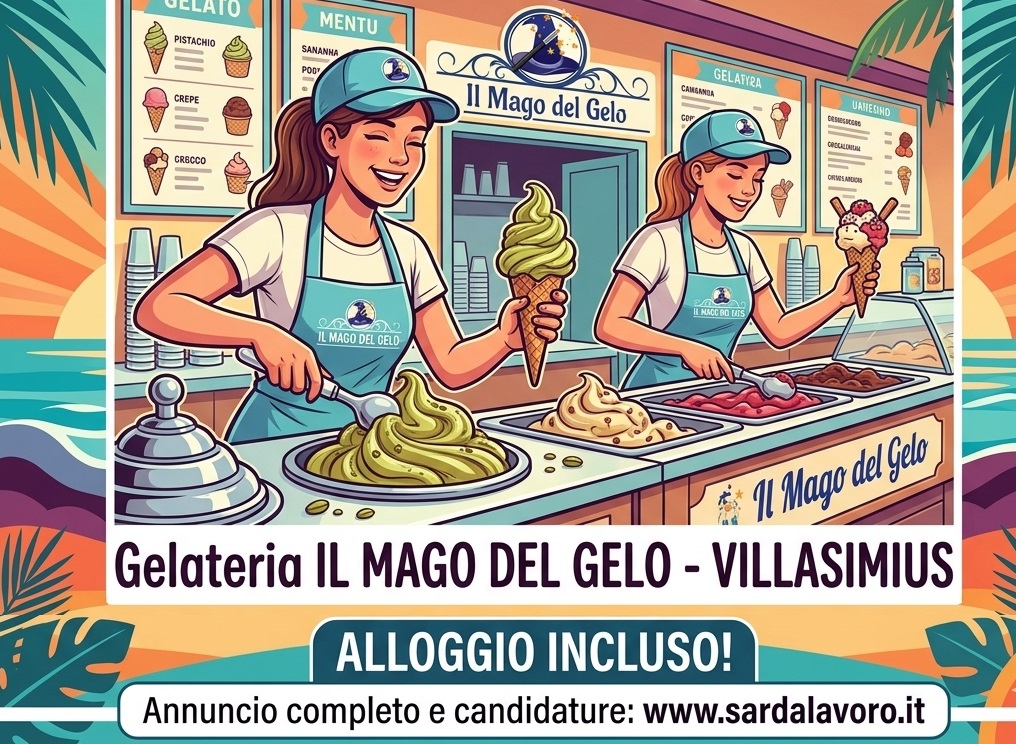 gelateria