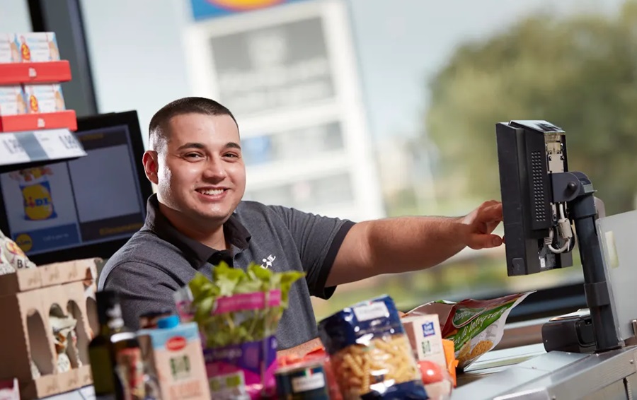 LIDL