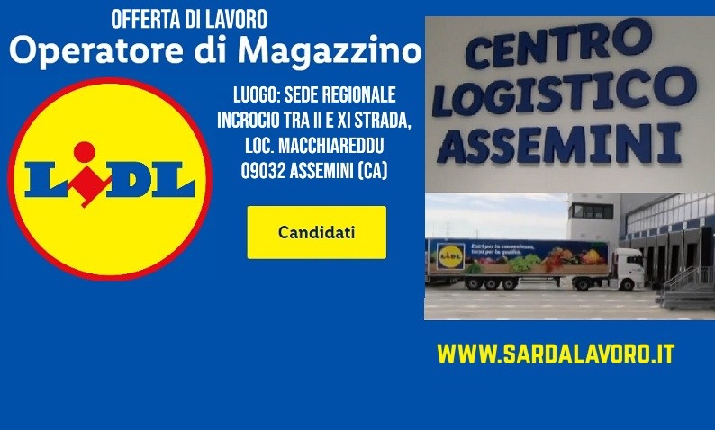 LIDL