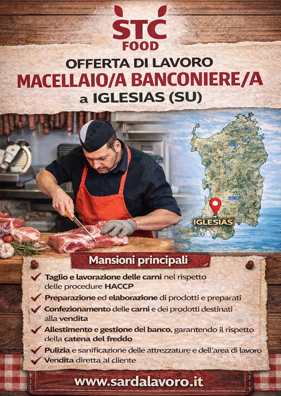 Macellaio