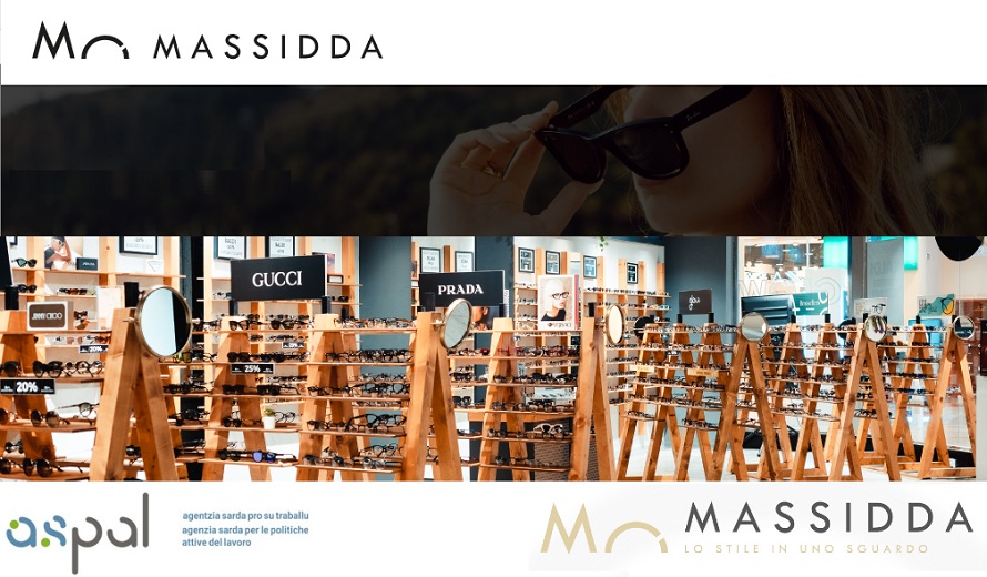 Massidda