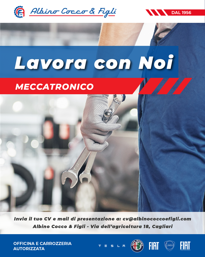 Meccatronico