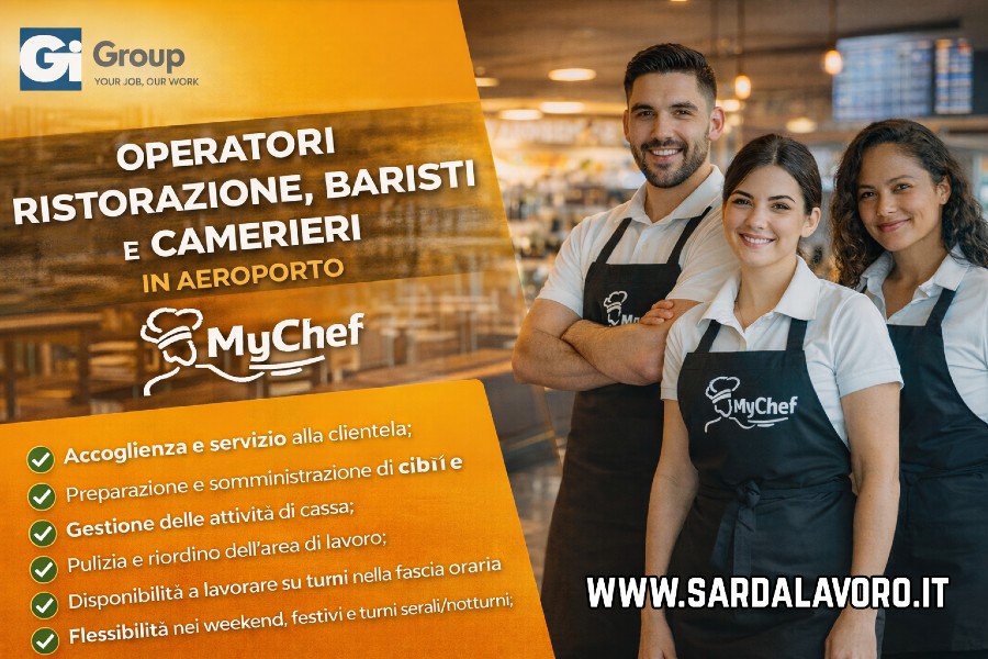MyChef