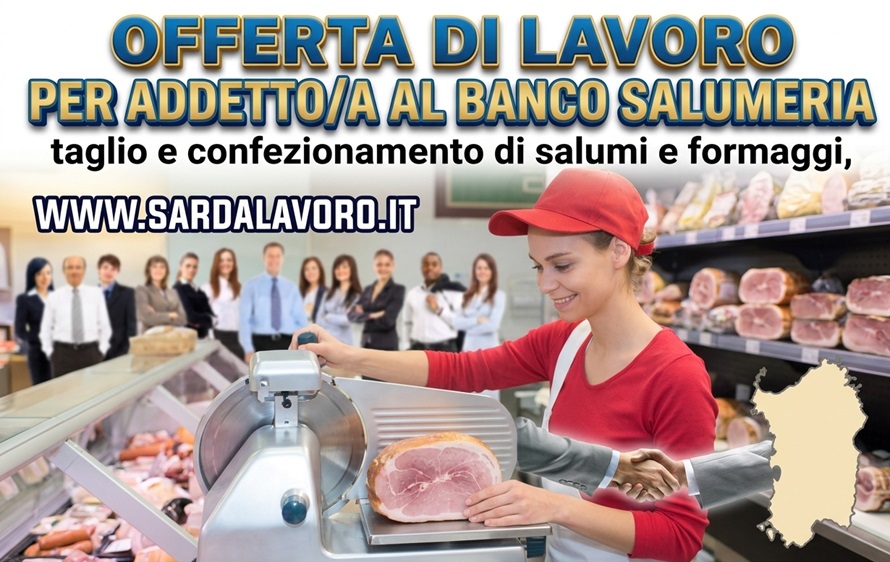 salumeria