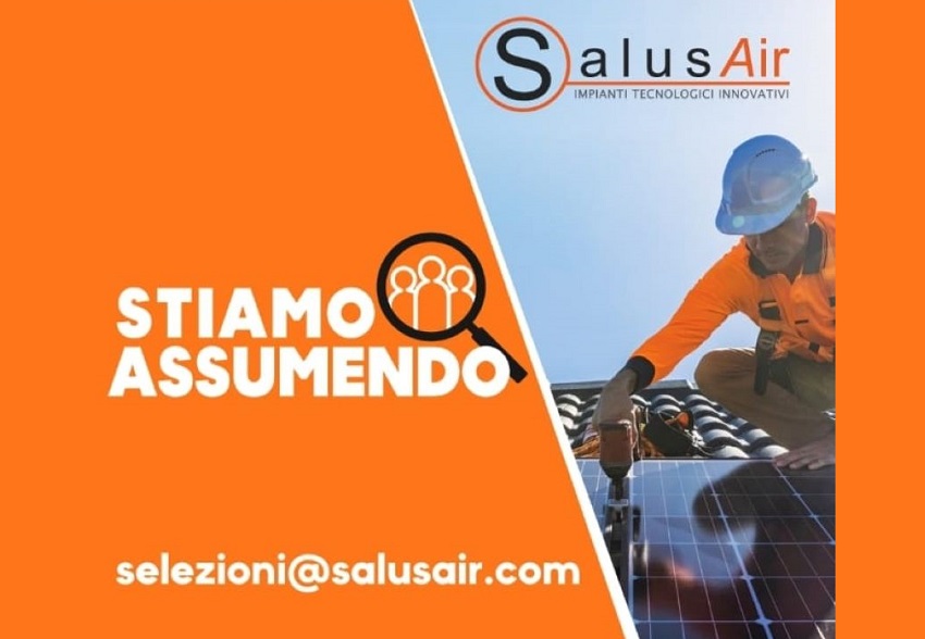 salusair image Salus