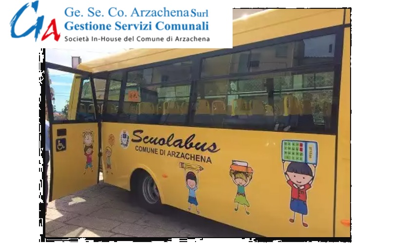 scuolabus