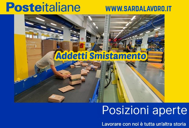 smistamento