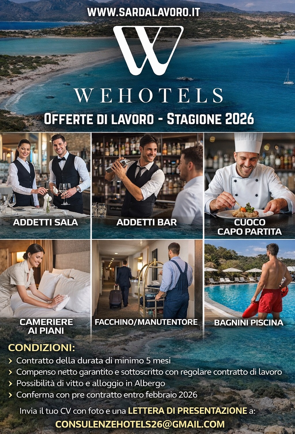 Wehotels