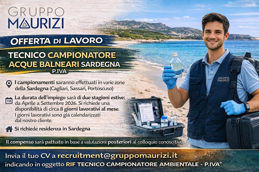 Campionatore