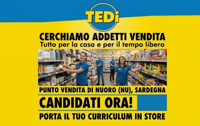 TEDi 
