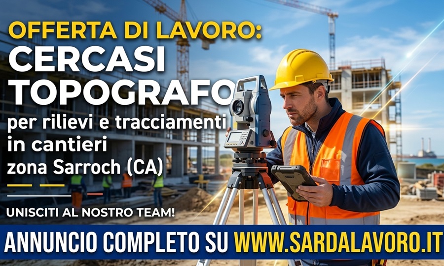 Topografo 
