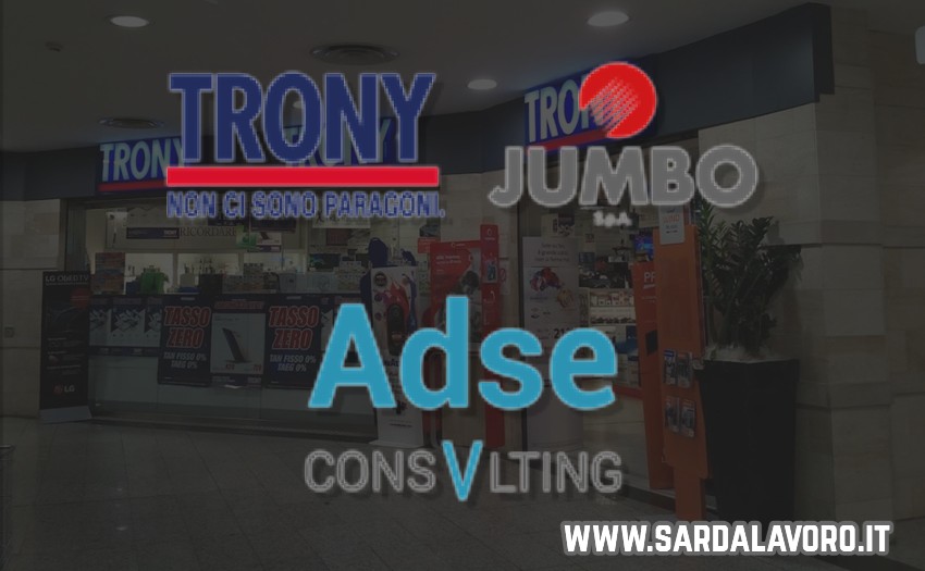 TRONY