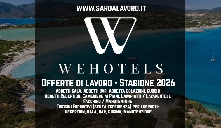 Wehotels
